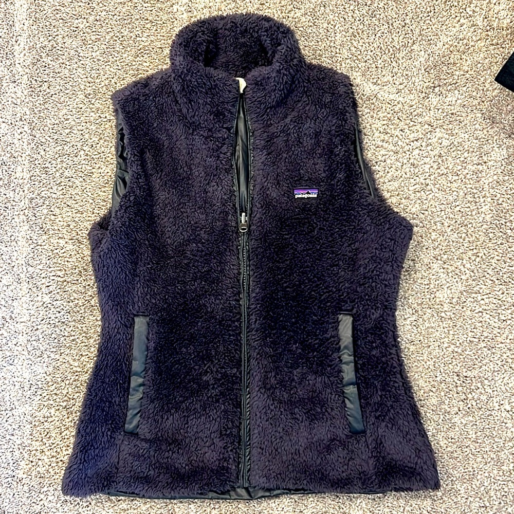 Patagonia Women’s Vest